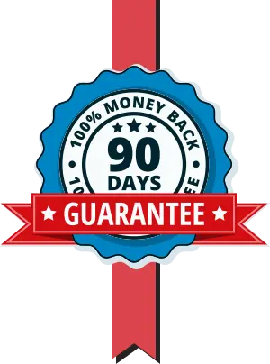 GlucoTru Pro™  Money back